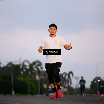 Runner Photo 4749483