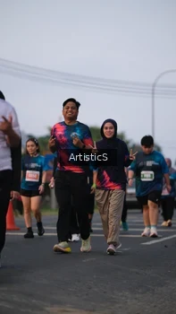 Runner Photo 4749485
