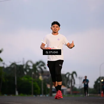 Runner Photo 4749489