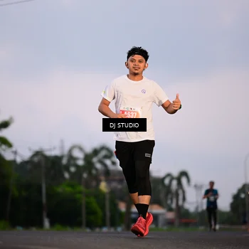 Runner Photo 4749495
