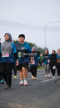 Runner Photo 4749496