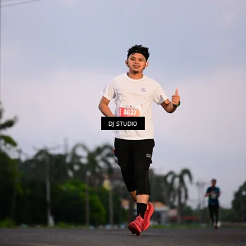 Runner Photo 4749497