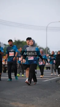 Runner Photo 4749498