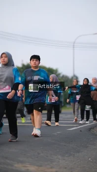 Runner Photo 4749499