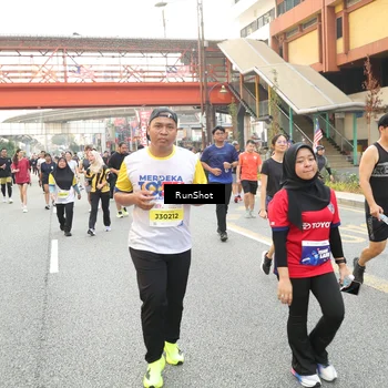 Runner Photo 4749501