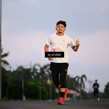 Runner Photo 4749502