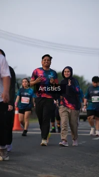 Runner Photo 4749503