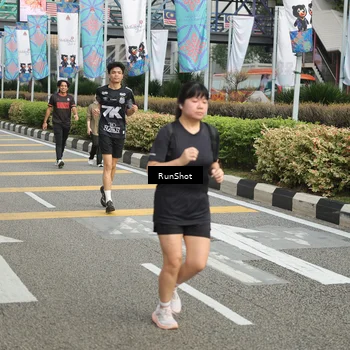 Runner Photo 4749504