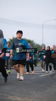 Runner Photo 4749506