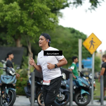 Runner Photo 4749507