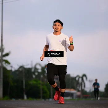 Runner Photo 4749511