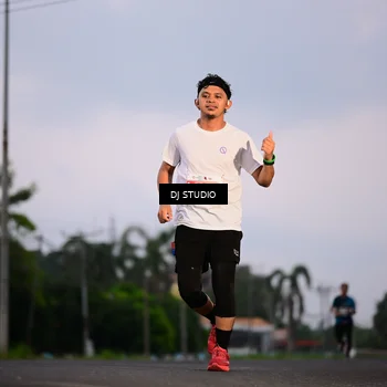 Runner Photo 4749512