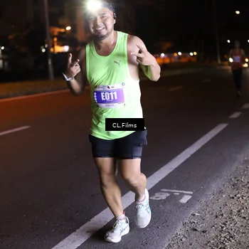 Runner Photo 4749517