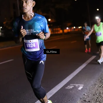 Runner Photo 4749518