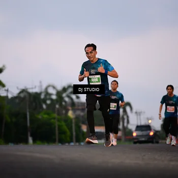 Runner Photo 4749520