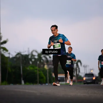 Runner Photo 4749522