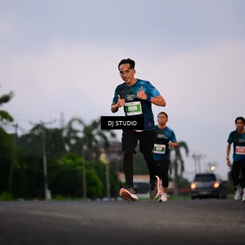 Runner Photo 4749523