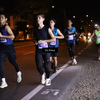 Runner Photo 4749524