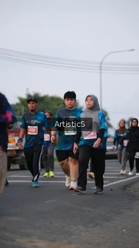 Runner Photo 4749529