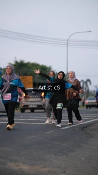 Runner Photo 4749530