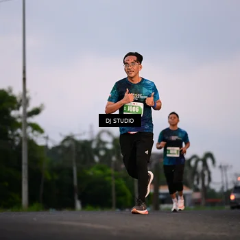 Runner Photo 4749531