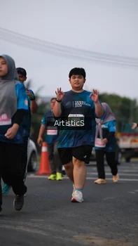 Runner Photo 4749532