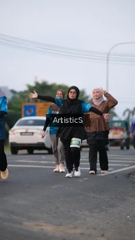 Runner Photo 4749536