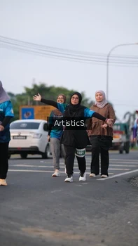 Runner Photo 4749537