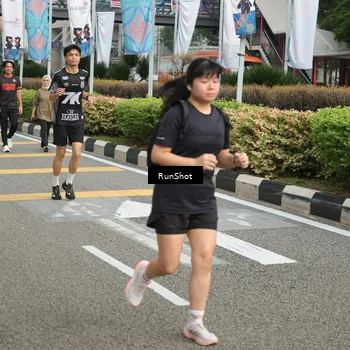 Runner Photo 4749538