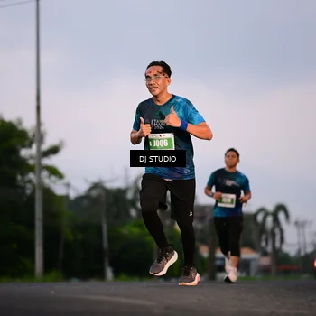 Runner Photo 4749540