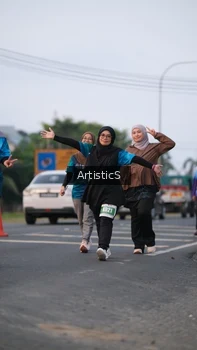 Runner Photo 4749542