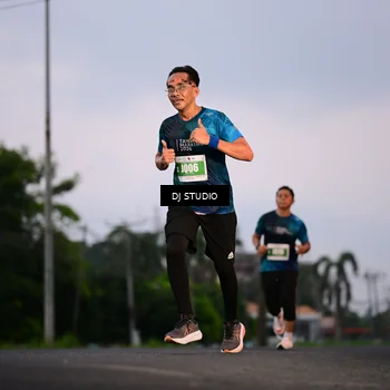Runner Photo 4749544