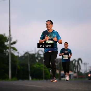 Runner Photo 4749545