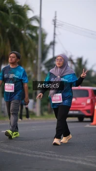 Runner Photo 4749551