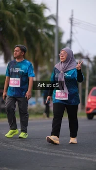 Runner Photo 4749554
