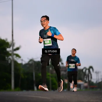 Runner Photo 4749555