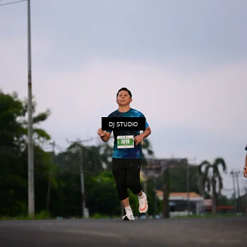 Runner Photo 4749556