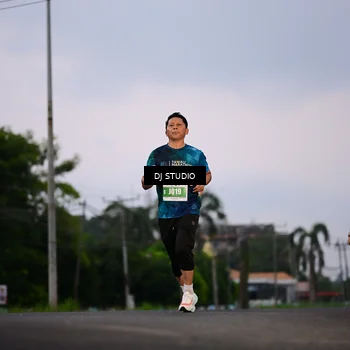 Runner Photo 4749558