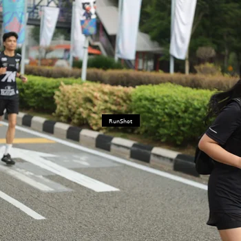 Runner Photo 4749561