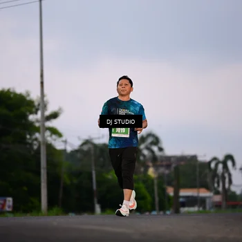 Runner Photo 4749562