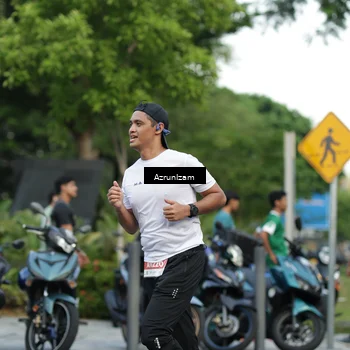 Runner Photo 4749564