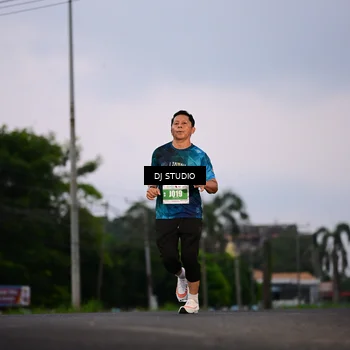 Runner Photo 4749567