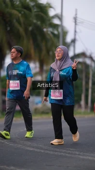 Runner Photo 4749570