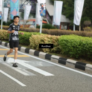 Runner Photo 4749576