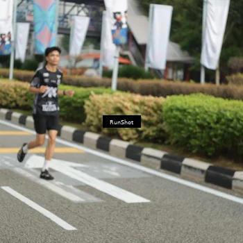 Runner Photo 4749579
