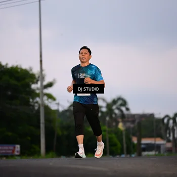 Runner Photo 4749584