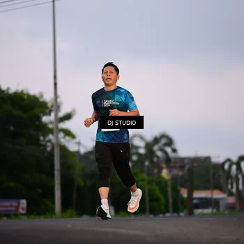 Runner Photo 4749585