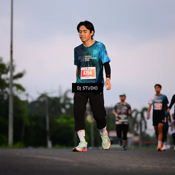 Runner Photo 4749586