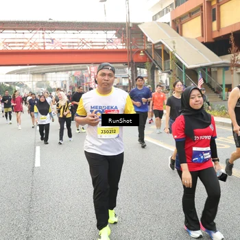 Runner Photo 4749587
