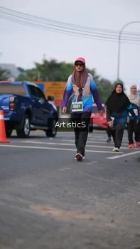 Runner Photo 4749590